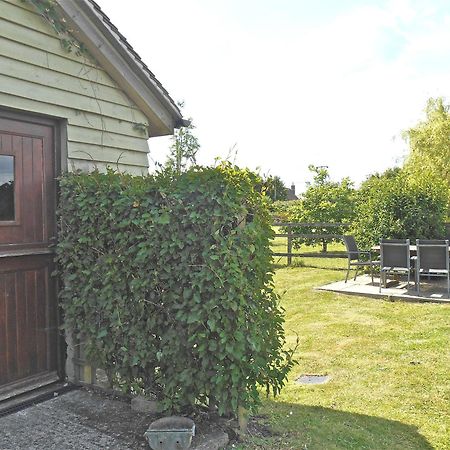 Spacious Swallow Cottage Tisbury Eksteriør bilde