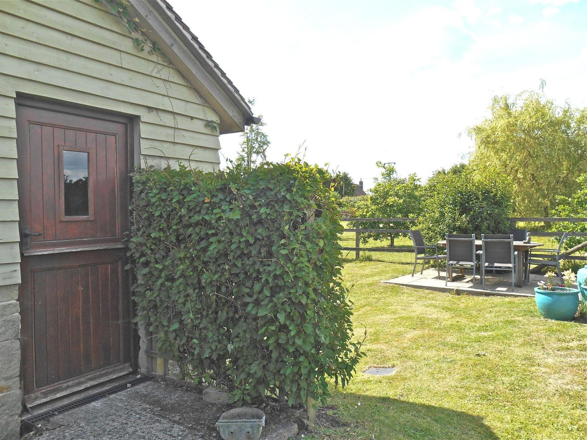 Spacious Swallow Cottage Tisbury Eksteriør bilde