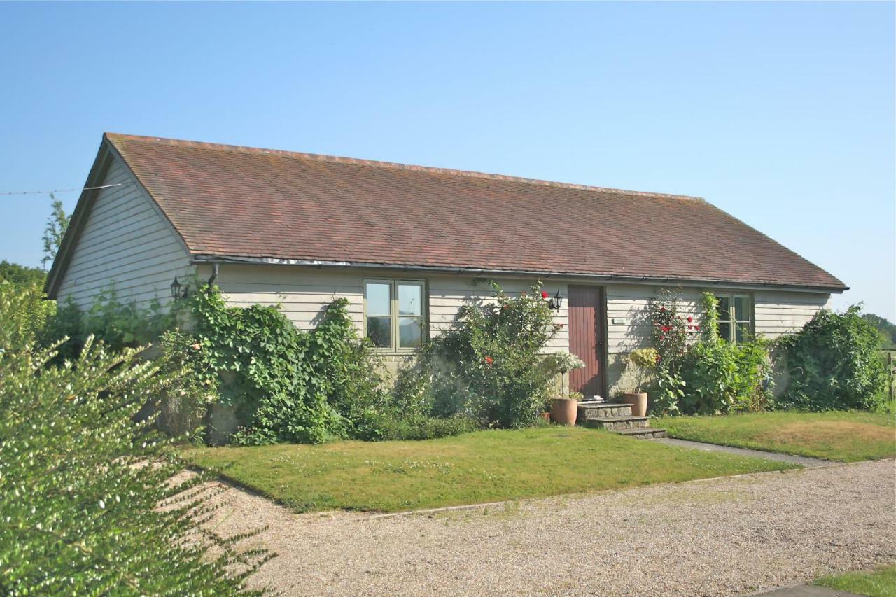 Spacious Swallow Cottage Tisbury Eksteriør bilde